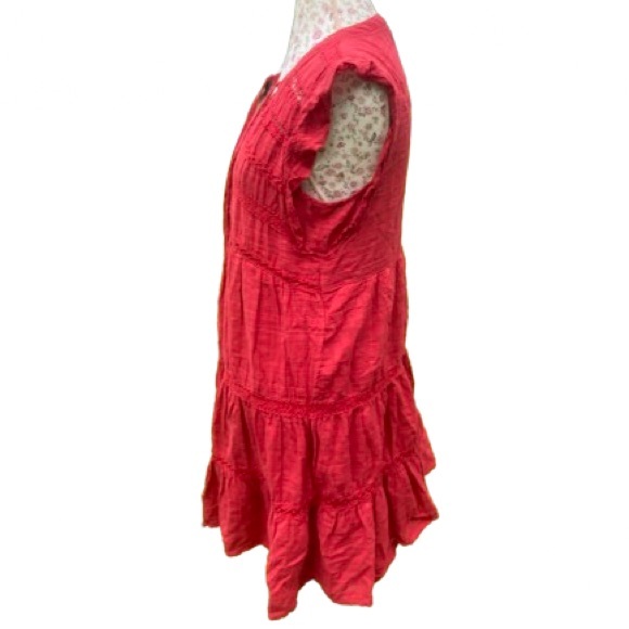 Knox Rose Dress - Picture 3 of 4